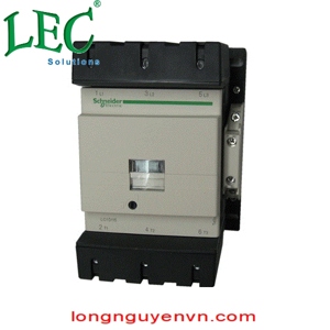 Công tắc tơ từ DC LC1D115BD