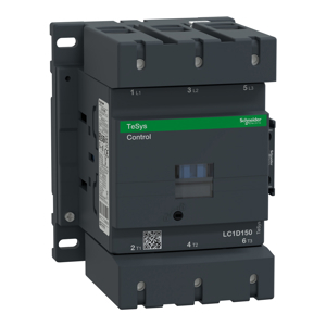 Công tắc tơ từ DC LC1D150BD