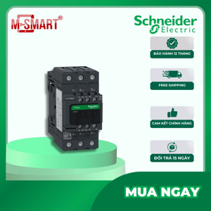 Công tắc tơ từ DC LC1D32BD