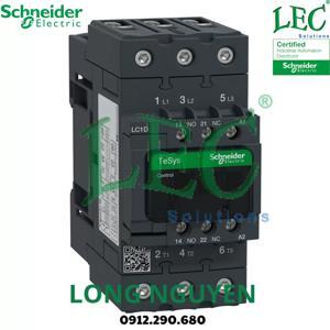 Công tắc tơ từ DC LC1D40ABD