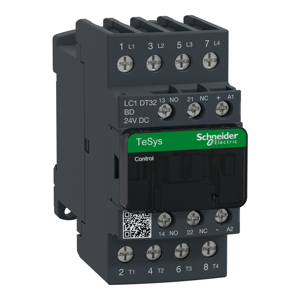 Công tắc tơ từ DC LC1DT32BD