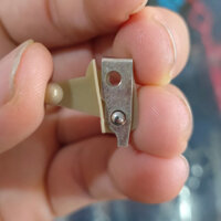 Công tắc tông đơ Wahl chính hãng