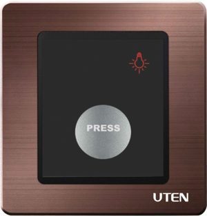 Công tắc trễ UTEN A5G-1D/C