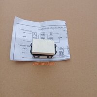 Công tắc trung gian, công tắc đa chiều 4 cực, S18CC