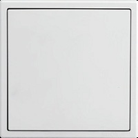 Công tắc trung gian đơn mặt đế vuông màu sâm panh Simon i7 701026