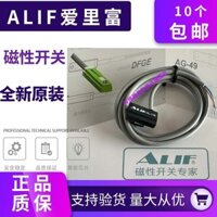 Công tắc từ tính Alif AG AL-11R13R07R 17R18 20R 21R26R 30R 31R39R49RDF