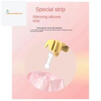 Công tắc V3 Lubed Im lặng V3 Công tắc Bàn phím cơ Tuyến tính Xúc giác 5Pin Trao đổi nóng PA66 POM bôi trơn trước
