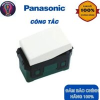 Công Tắc WEG5004KSW Trung Gian (Công Tắc E đảo Chiều)_Chính Hãng Panasonic