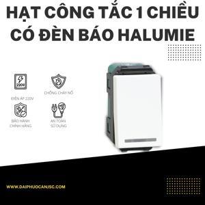 Công tắc WEVH5151-7
