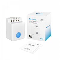 Công tắc Wifi Broadlink MCB1 10A/220v/1600w Bản quốc tế