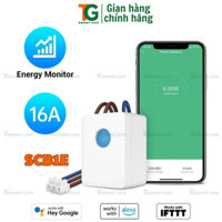 Công Tắc Wifi Broadlink SCB1E Sonoff Basic R2 Thông Minh Điều Khiển Từ Xa Và Hẹn Giờ Trên Điện Thoại