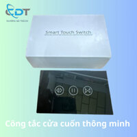 Công Tắc wifi Cửa Cuốn thông minh Cửa Cổng Tự Động app Tuya Điều Khiển Cửa từ xa bằng điện thoại