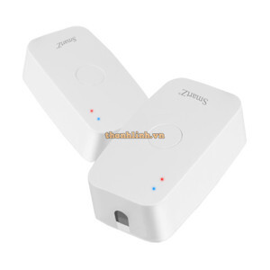 Công tắc wifi SmartZ SK07