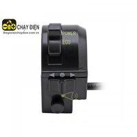 Công tắc xe đạp điện Giant M133