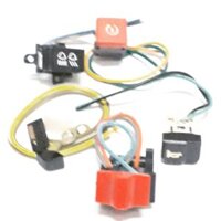 Công tắc xe Dream 5 cái