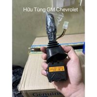 Công tắc xi nhan Daewoo Lacetti ex (Xe lắp ráp trong nước). Hàng chính hãng GM 96387324
