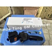 Công tắc xi nhan (không đèn gầm) Deawoo Lacetti ex 1.6 (Xe lắp ráp trong nước). Hàng chính hãng GM 96392862