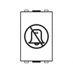 Công tắc “xin đừng quấy rầy” Sino S18CC/BPD