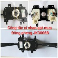 công tắc xinhan gạt mưa pha cốt dongfeng jk3006b **