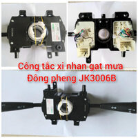 công tắc xinhan gạt mưa pha cốt dongfeng jk3006b