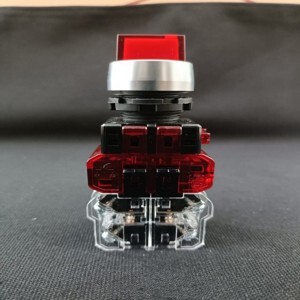 Công tắc xoay 3 vị trí Hanyoung MRT-R3A2A0 (R,G)