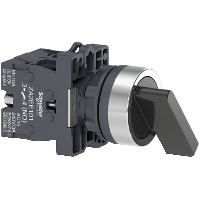 Công tắc xoay 3 vị trí Schneider XA2EJ33