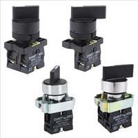 Công tắc xoay Chint NP2-ED33