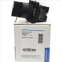 Công tắc xoay Chint NP2-ED33