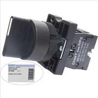 Công tắc xoay Chint NP2-ED55