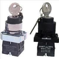 Công tắc xoay Chint NP2-EG25