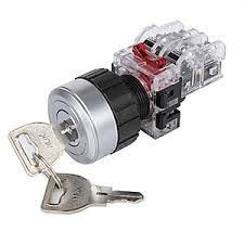 Công tắc xoay Hanyoung DRK-T3A2