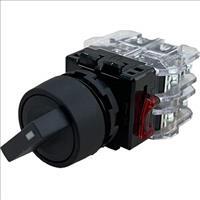 Công tắc xoay Hanyoung MRS-T2A2