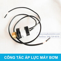 Công tắt áp lực máy bơm mini 12V 24V 1.3 1.5 MPA