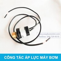 Công tắt áp lực máy bơm mini 12V 24V 1.3 1.5 MPA