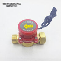 Công tắt cảm biến dòng chảy 12V 24V 110V