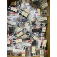 Công tắt cửa máy giặt cửa ngang Panasonic- Beko chính hãng