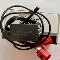 Công Tắt Đèn Xe Sh 2020-2021 - 2022