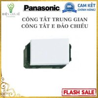 Công Tắt Trung Gian(Công Tắt E đảo Chiều) WEG5004KSW Chính Hãng Panasonic
