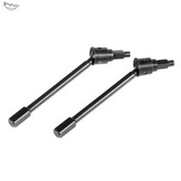 Cổng Thông Tin Đa Năng Trục CVD Trục Truyền Động Xương Chó Trục Đầu Ra Cho 1 / 18 Trục Capra UTB18 RTR RC Xe Bánh Xích Nâng Cấp Phần