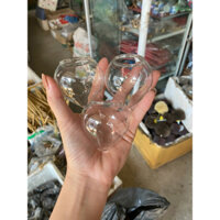 cóng thuỷ tinh cho lồng mi
