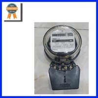 Công tơ điện 1 pha 2 dây GeLex