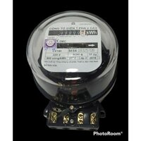 Công Tơ Điện 1 Pha EMIC