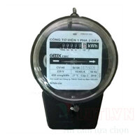 Công tơ điện 1 pha CV140-10/40A