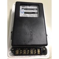 Công tơ điện 3 pha 100A