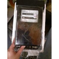 Công Tơ Điện 3 Pha 50(100)A 220/380V EMIC (hàng sẵn)