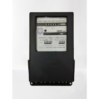 Công Tơ Điện 3 Pha EMIC 30(60) - Có Kiểm Định (Đồng Hồ Điện 3 Pha Emic)