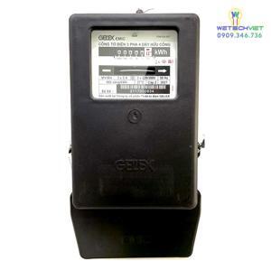 Công tơ điện 3 pha EMIC MV3E4 20(40)A