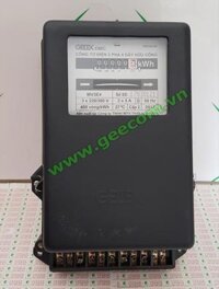 CÔNG TƠ ĐIỆN 3 PHA EMIC MV3E4 10(40)A