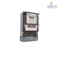 Công Tơ Điện Tử 1 Pha 1 Giá Trực Tiếp CE-38 5(80)A – Không Kiểm Định