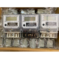Công tơ điện tử 1 pha 10(80)A CE 18G QSD
